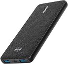 Фото Anker PowerCore III Sense 10000 mAh Black (A1248G11)