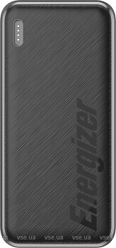Фото Energizer UE30055PQ 30000 mAh Black