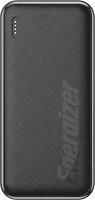 Фото Energizer UE10055PQ 10000 mAh Black