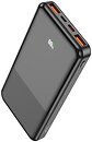 Фото Hoco J108 10000 mAh Black