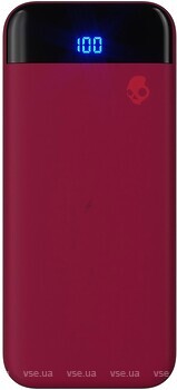 Фото SkullCandy Stash Fuel 10000 mAh Moab (S7PWZ-M723)