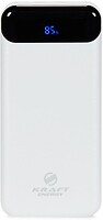 Фото Kraft Energy KPB-2020FC 20000 mAh White