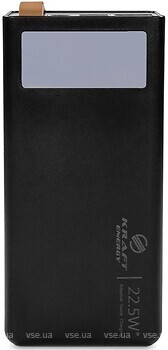 Фото Kraft Energy KPB-2320FCL 20000 mAh Black