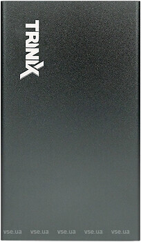 Фото Trinix TPB-10020PD 20000 mAh Grey