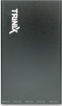 Фото Trinix TPB-4510PD 10000 mAh Grey