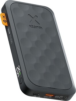 Фото Xtorm FS5101 10000 mAh Midnight Black