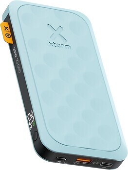 Фото Xtorm FS5102 10000 mAh Teal Blue