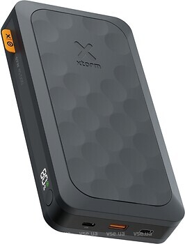 Фото Xtorm FS5451 45000 mAh Midnight Black