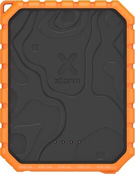 Фото Xtorm XR201 10000 mAh Black/Orange