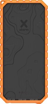 Фото Xtorm XR202 20000 mAh Black/Orange