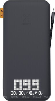 Фото Xtorm XB403 27000 mAh Black