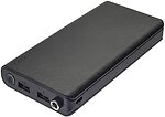 Фото Voltronic UPS-24W DC1024P 14000 mAh Black