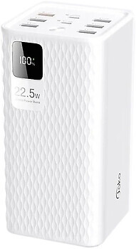 Фото Joko J13 50000 mAh White