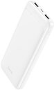 Фото Hoco J111 10000 mAh White