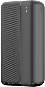 Фото Maxlife MXPB-02 30000 mAh Black