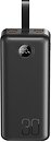 Фото XO PR240 30000 mAh Black