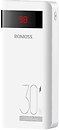 Фото Romoss Sense6PS Pro 20000 mAh White (PSN20-191-1133H)