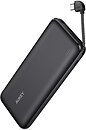 Фото Aukey PB-N73C 10000 mAh Black