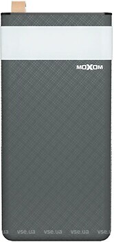 Фото Moxom MX-PB31 30000 mAh Black