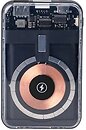 Фото Smart X X-104 10000 mAh Black