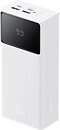 Фото Baseus Star-Lord Digital Display 30000 mAh White (P10022908213-00)