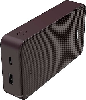 Фото Hama Color 20 20000 mAh Claret
