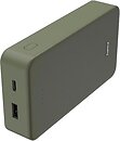 Фото Hama Color 20 20000 mAh Green