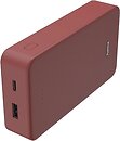 Фото Hama Color 20 20000 mAh Red