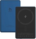 Фото Adam Elements Gravity C5 5000 mAh Blue (APBADGVC5BL)