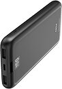 Фото Hama Performance 10 10000 mAh Anthracite (00201709)