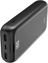 Фото Hama Performance 20 20000 mAh Anthracite (00201710)