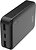 Фото Hama Pocket 10 10000 mAh Anthracite (00201708)