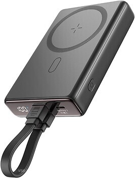 Фото Joyroom JR-PBM01 10000 mAh Black