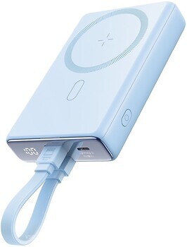 Фото Joyroom JR-PBM01 10000 mAh Blue