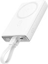 Фото Joyroom JR-PBM01 10000 mAh White
