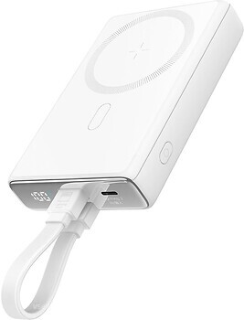 Фото Joyroom JR-PBM01 10000 mAh White