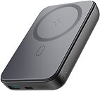 Фото Joyroom JR-W020 10000 mAh Black