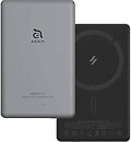 Фото Adam Elements Gravity C5 5000 mAh Gray (APBADGVC5GY)