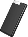 Фото TheGeneral EnergyReserve 10000 mAh Black (40011119-01)