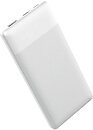 Фото TheGeneral SwiftPower 10000 mAh White (40011019-08)