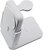 Фото Infinity C151 5000 mAh White