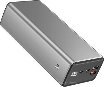Фото Xipin T146LP 30000 mAh Gray