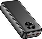 Фото Xipin T168LF-2W 20000 mAh Black