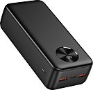 Фото Xipin T168LF-3W 30000 mAh Black