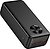 Фото Xipin T168LF-3W 30000 mAh Black