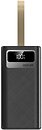 Фото Gelius Gross 50000 mAh Black (GP-PB309)