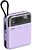 Фото Remax Sucha Pro 10000 mAh Purple (RPP-602)