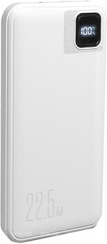 Фото Titanum WQ55 10000 mAh White (TPB-WQ55-W)