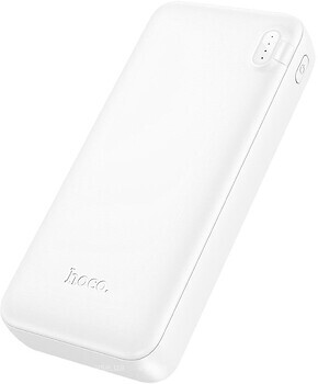 Фото Hoco J128A 20000 mAh White