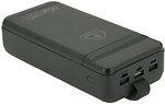 Фото Lionpatton L45 40000 mAh Black